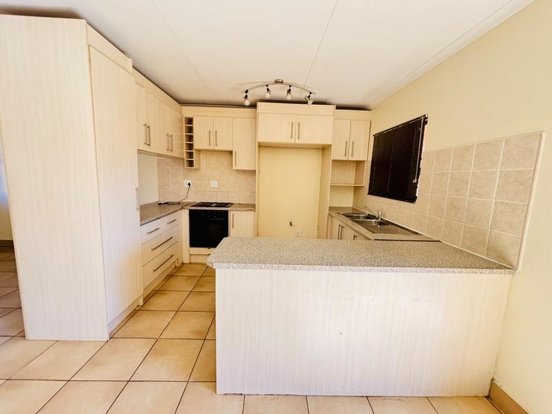 2 Bedroom Property for Sale in Shellyvale Free State